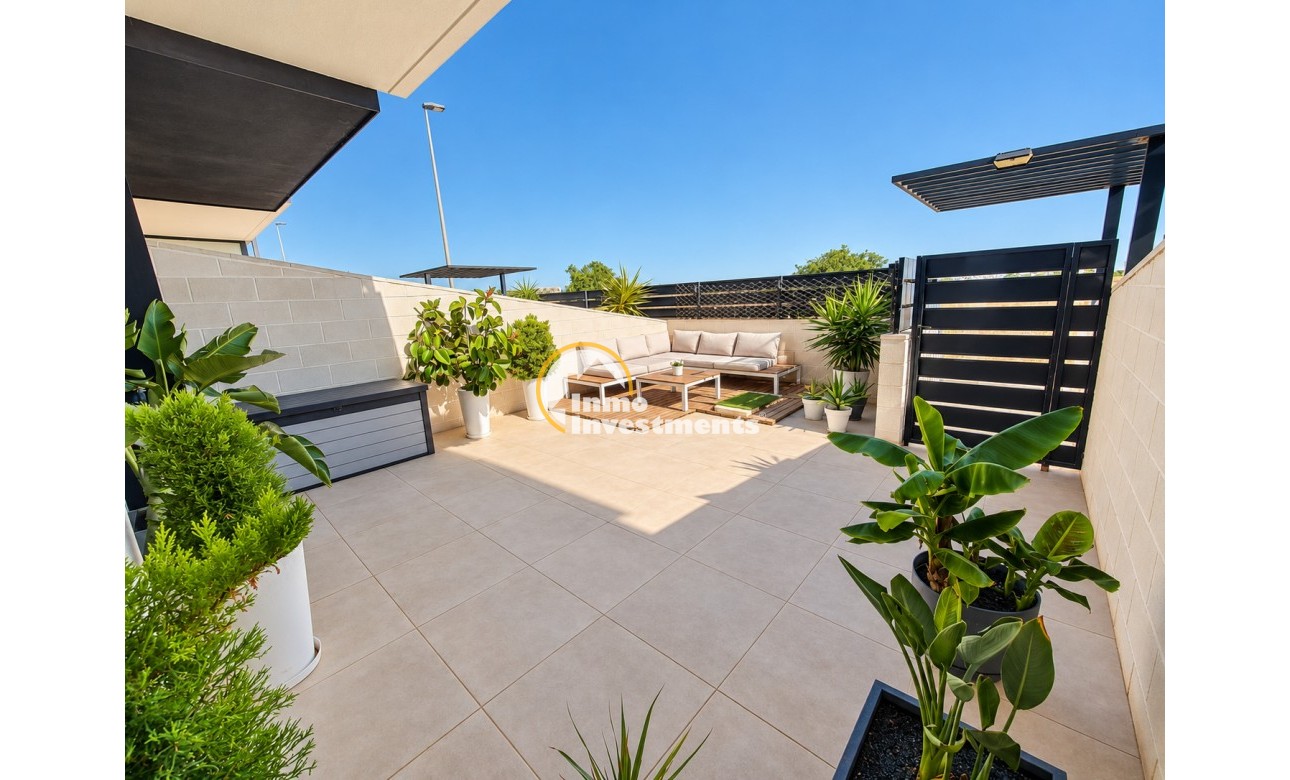 Bestaande bouw - Villa - Orihuela Costa - 