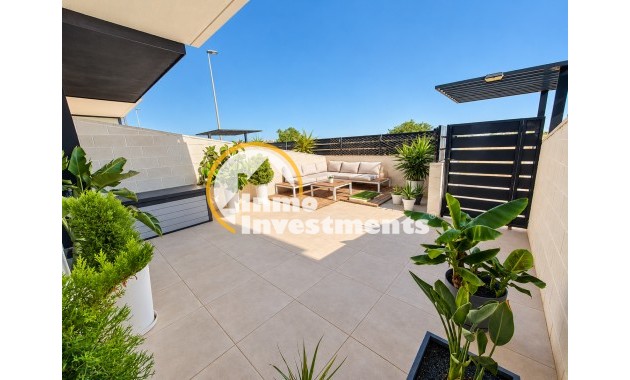 Bestaande bouw - Villa - Orihuela Costa - 