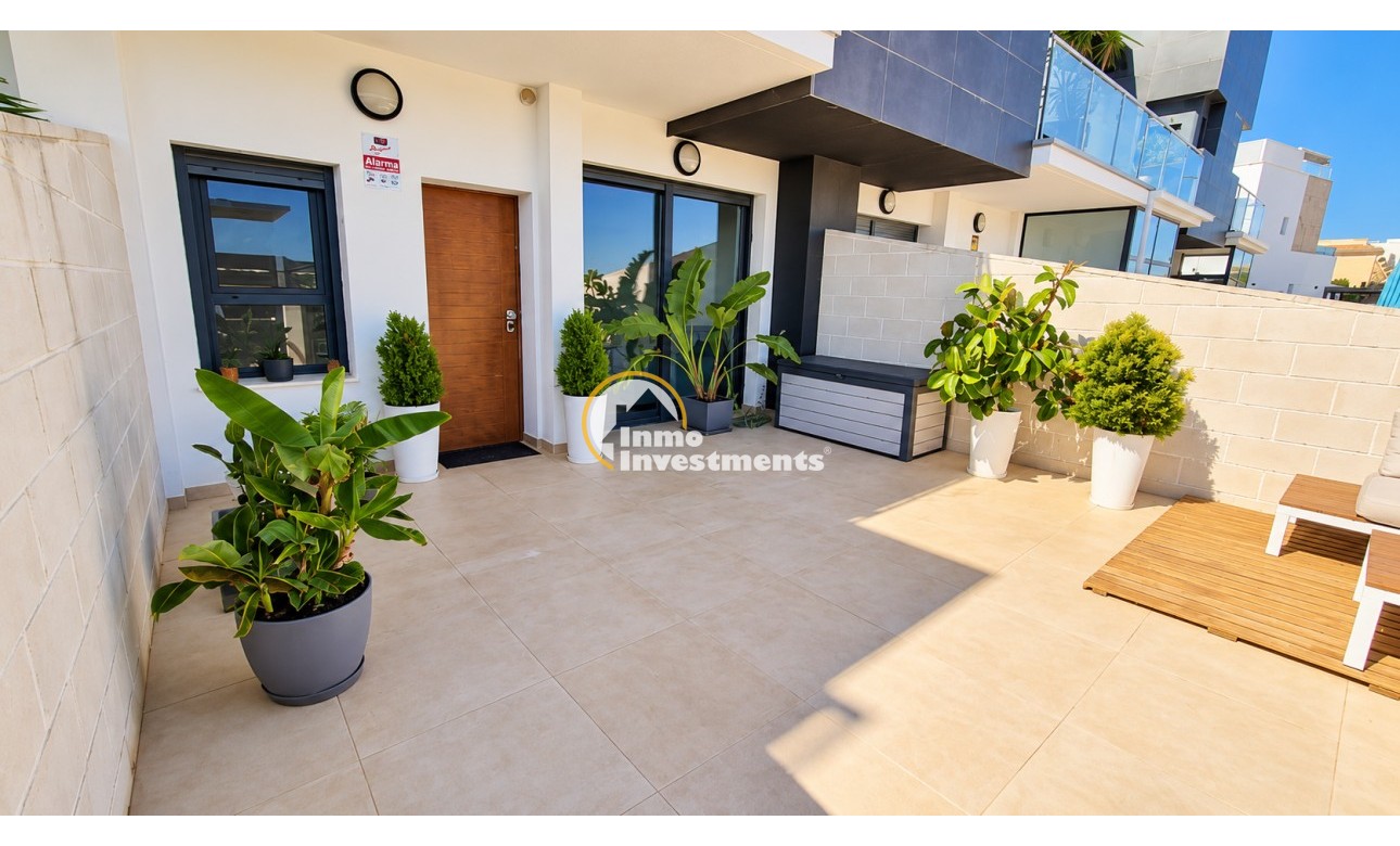 Bestaande bouw - Villa - Orihuela Costa - 