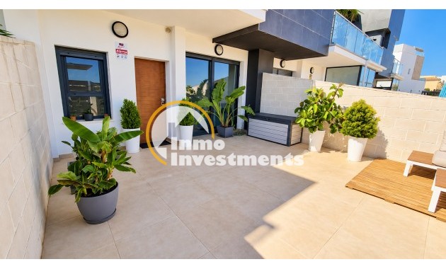 Bestaande bouw - Villa - Orihuela Costa - 