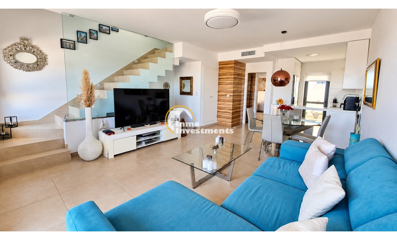 Bestaande bouw - Villa - Orihuela Costa - 