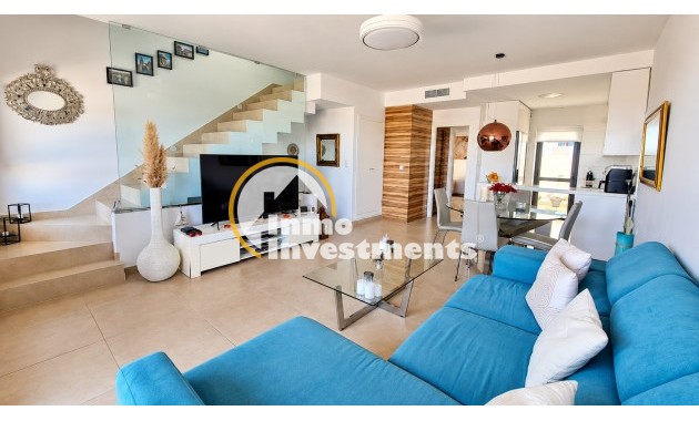 Bestaande bouw - Villa - Orihuela Costa - 