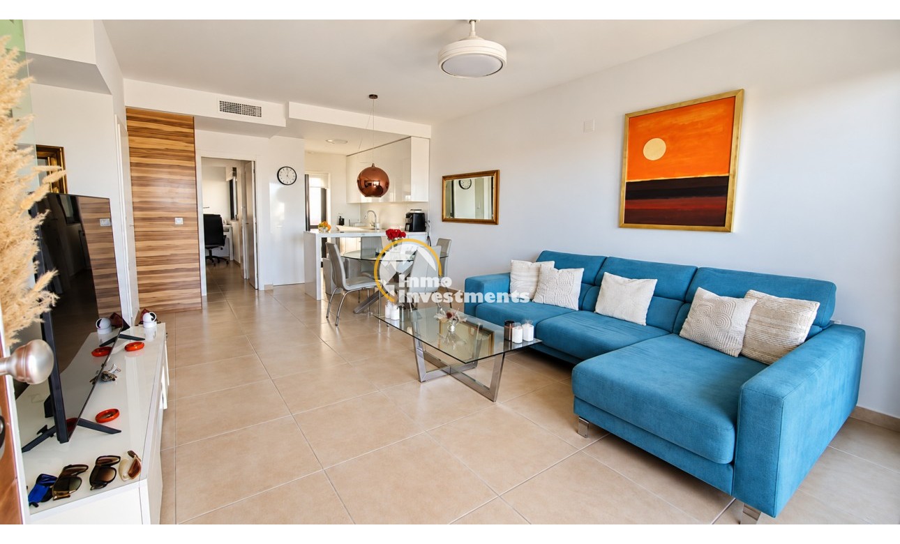 Bestaande bouw - Villa - Orihuela Costa - 