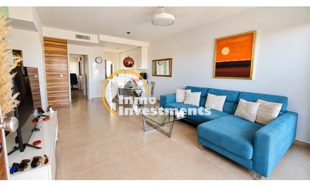 Bestaande bouw - Villa - Orihuela Costa - 