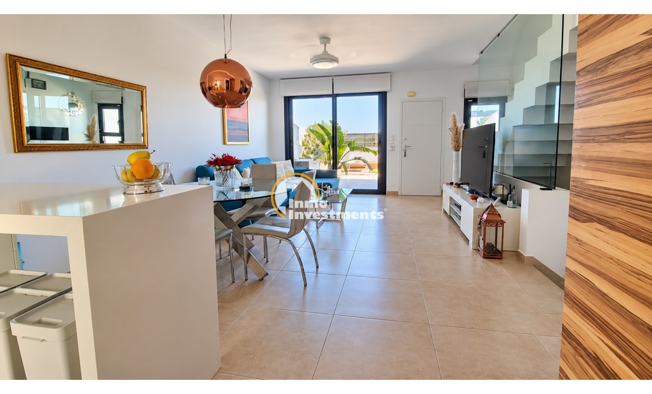 Bestaande bouw - Villa - Orihuela Costa - 