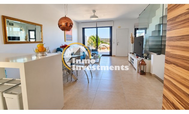 Bestaande bouw - Villa - Orihuela Costa - 