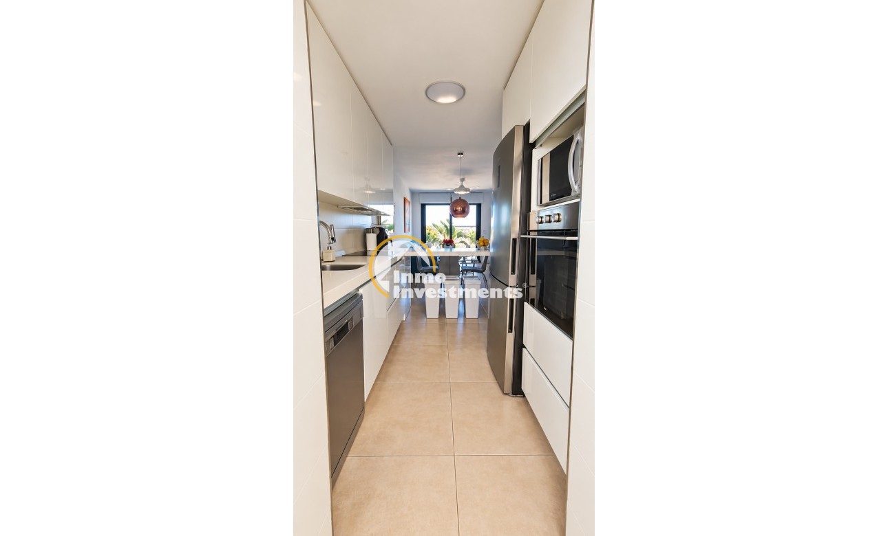 Bestaande bouw - Villa - Orihuela Costa - 