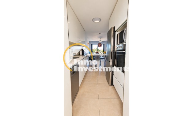 Bestaande bouw - Villa - Orihuela Costa - 