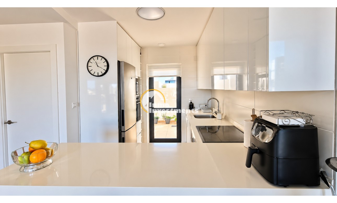 Bestaande bouw - Villa - Orihuela Costa - 
