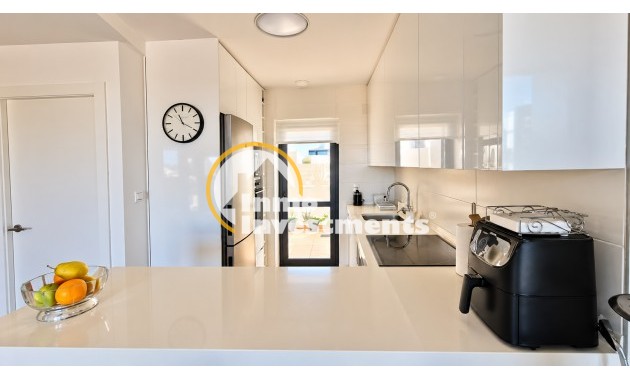 Bestaande bouw - Villa - Orihuela Costa - 