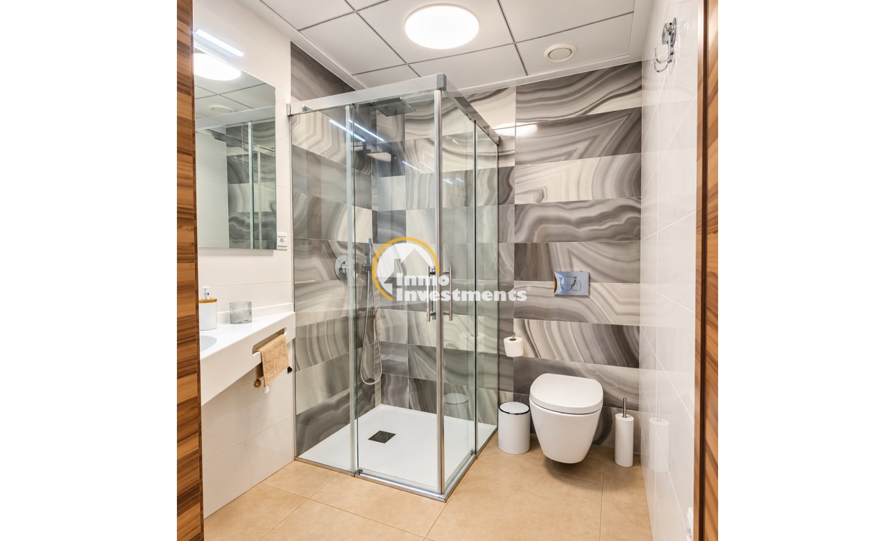 Bestaande bouw - Villa - Orihuela Costa - 