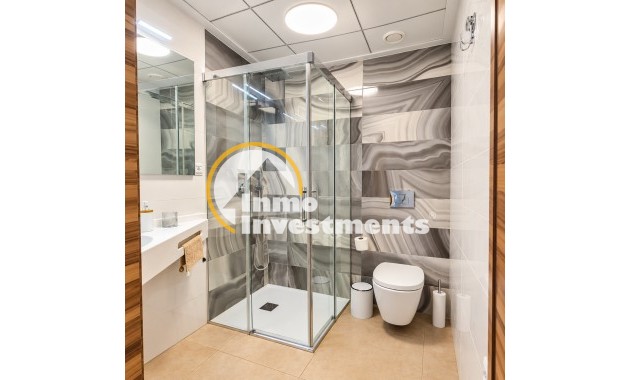 Bestaande bouw - Villa - Orihuela Costa - 