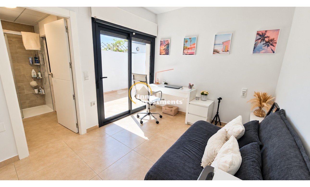 Bestaande bouw - Villa - Orihuela Costa - 
