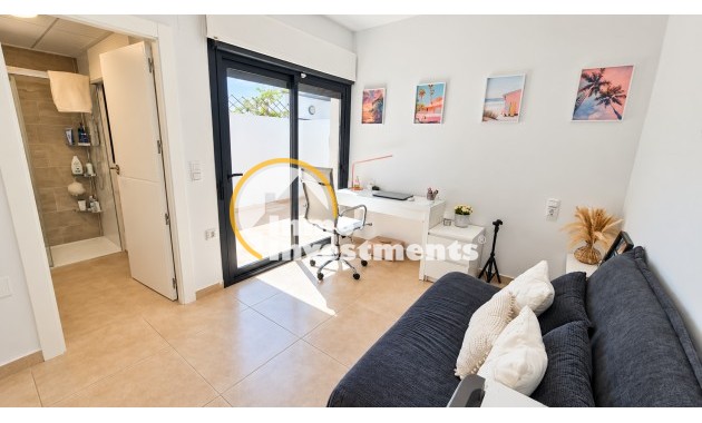 Bestaande bouw - Villa - Orihuela Costa - 