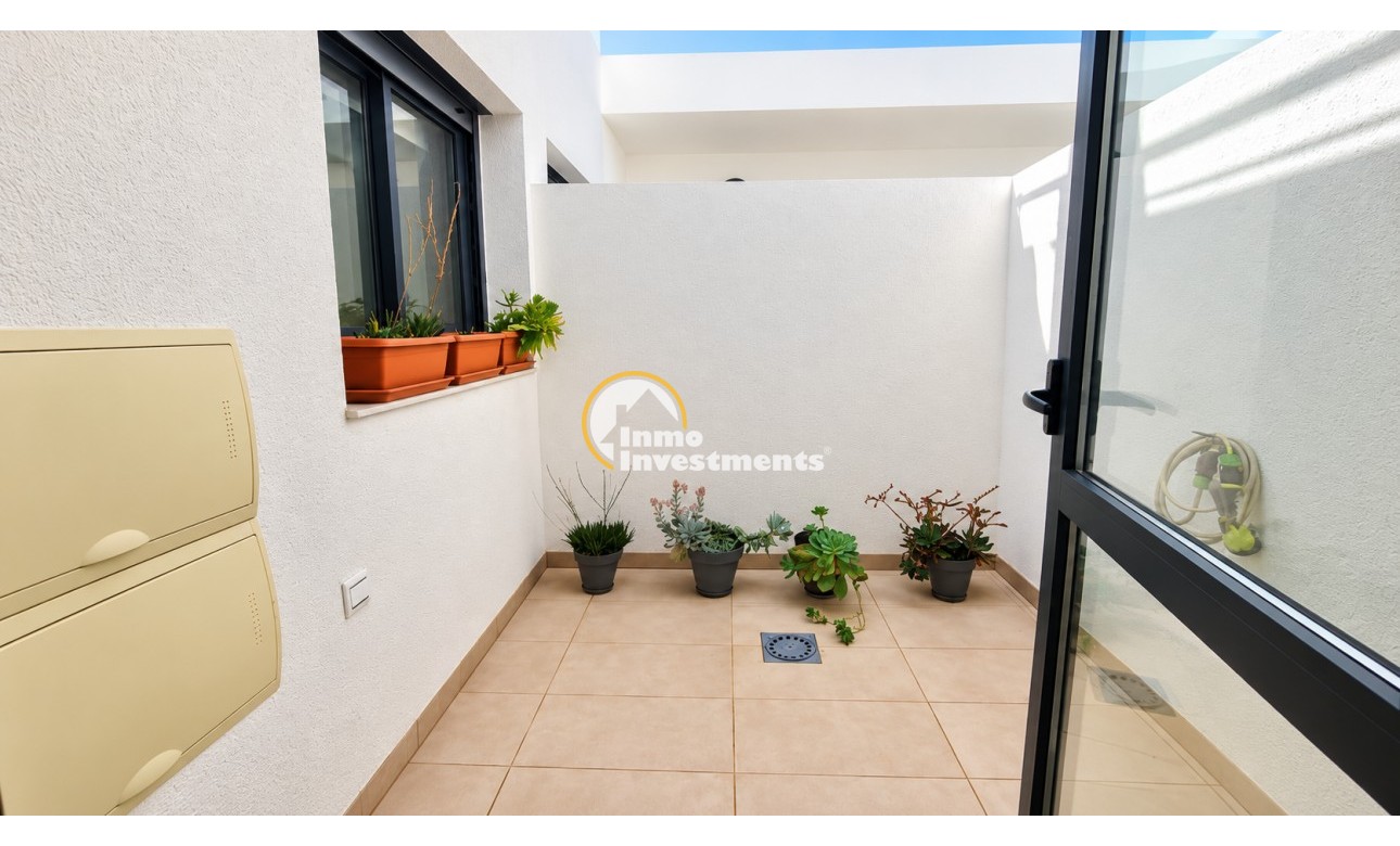 Bestaande bouw - Villa - Orihuela Costa - 