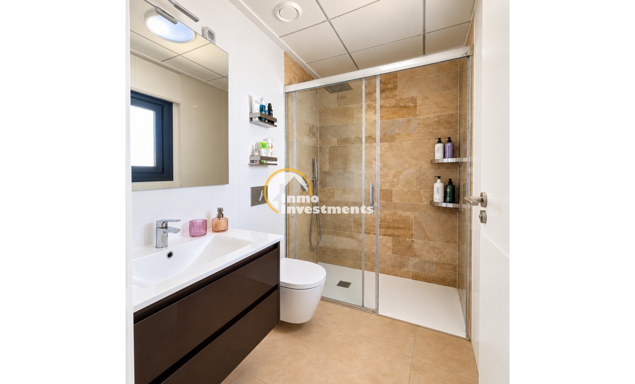 Bestaande bouw - Villa - Orihuela Costa - 