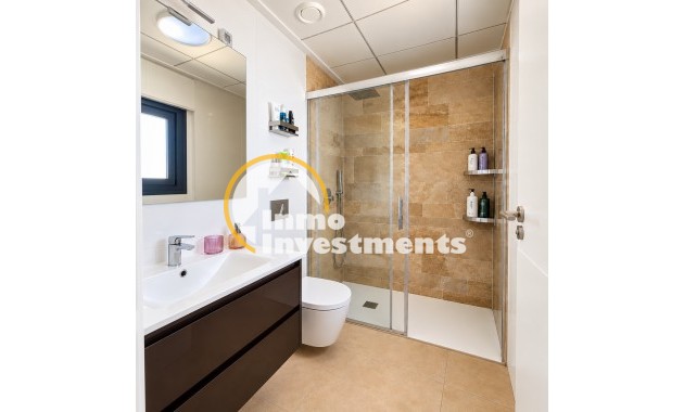 Bestaande bouw - Villa - Orihuela Costa - 