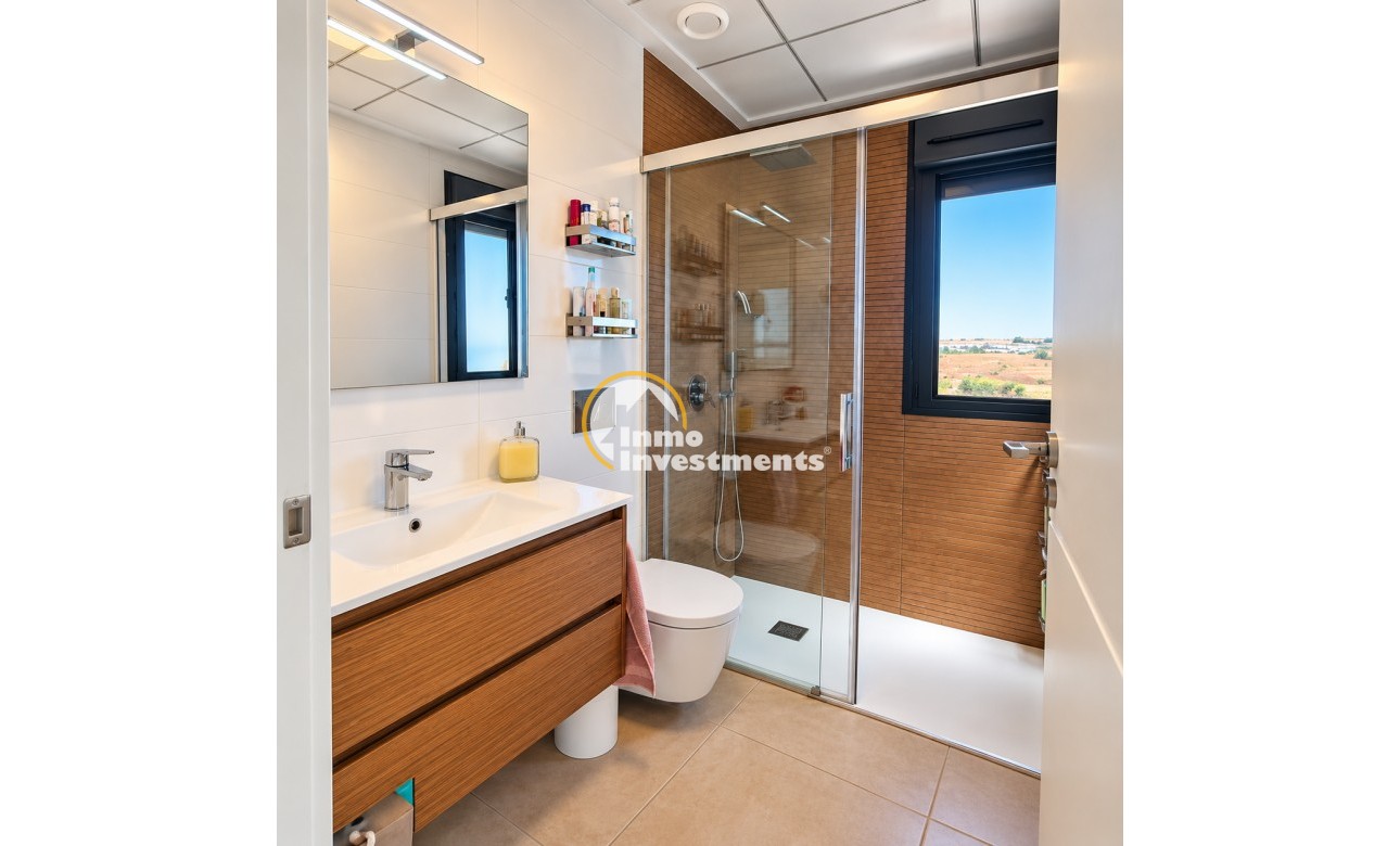 Bestaande bouw - Villa - Orihuela Costa - 