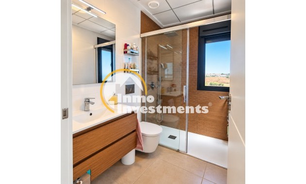 Bestaande bouw - Villa - Orihuela Costa - 