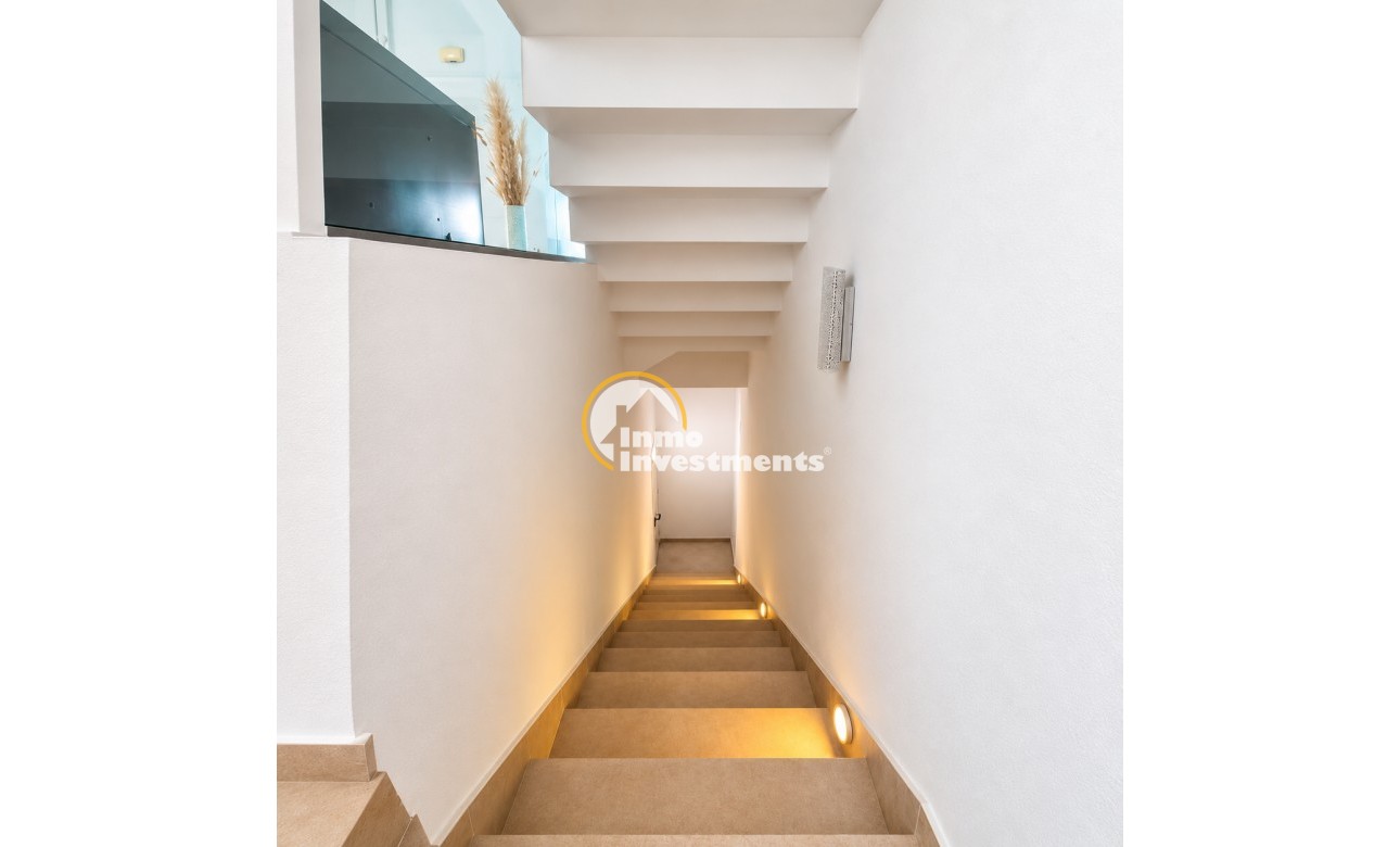 Bestaande bouw - Villa - Orihuela Costa - 