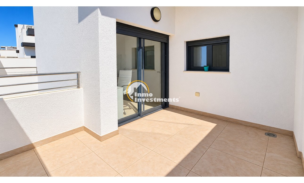 Bestaande bouw - Villa - Orihuela Costa - 