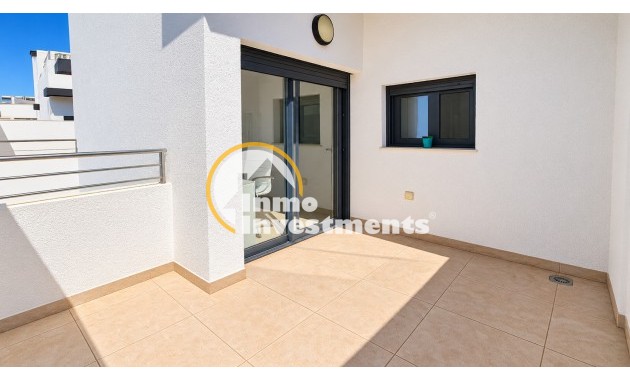 Bestaande bouw - Villa - Orihuela Costa - 