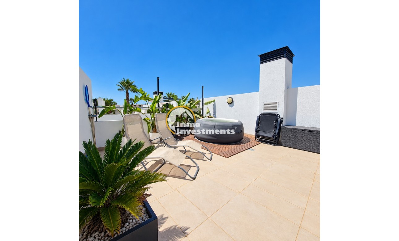Bestaande bouw - Villa - Orihuela Costa - 