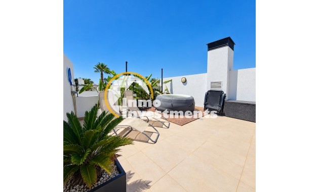 Bestaande bouw - Villa - Orihuela Costa - 