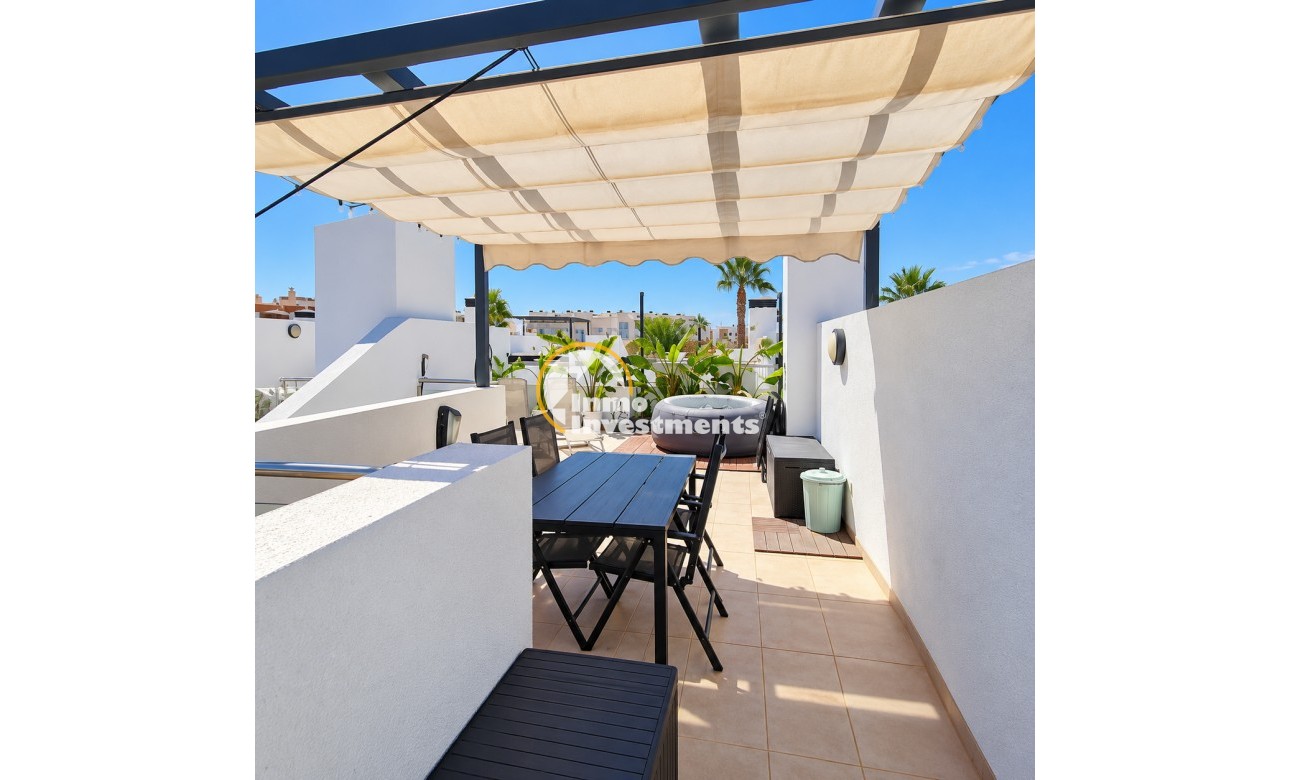 Bestaande bouw - Villa - Orihuela Costa - 