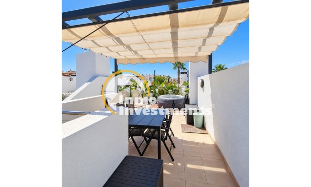 Bestaande bouw - Villa - Orihuela Costa - 