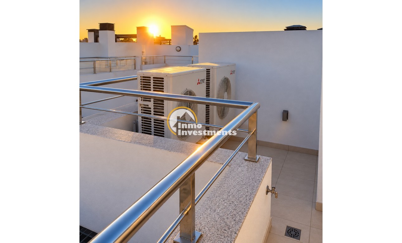 Bestaande bouw - Villa - Orihuela Costa - 