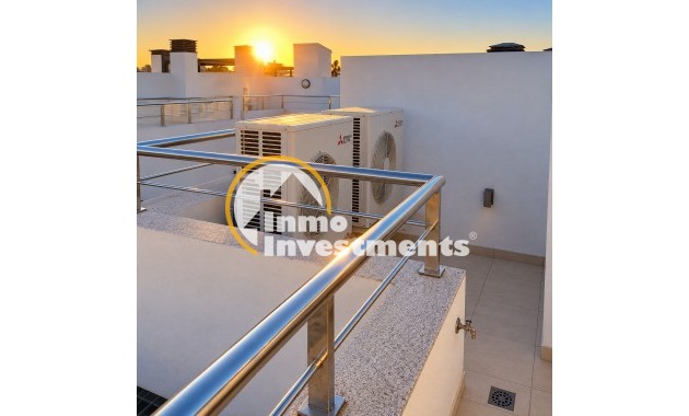 Bestaande bouw - Villa - Orihuela Costa - 