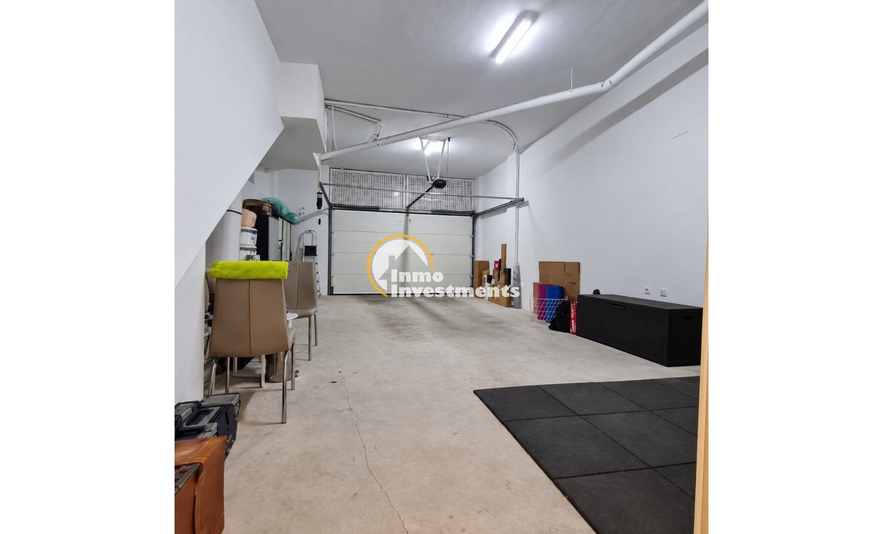 Bestaande bouw - Villa - Orihuela Costa - 