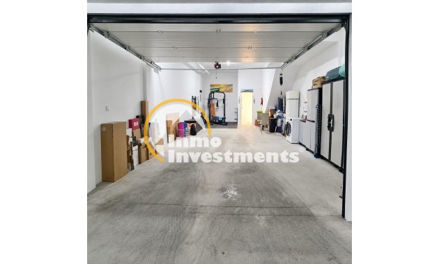 Bestaande bouw - Villa - Orihuela Costa - 
