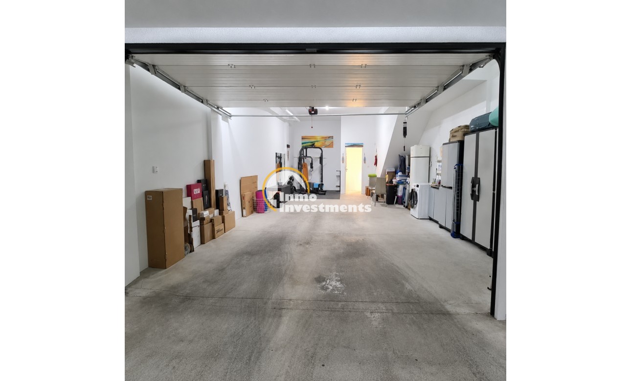 Bestaande bouw - Villa - Orihuela Costa - 