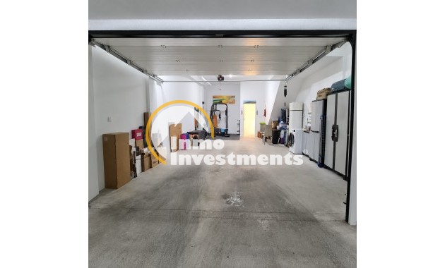 Bestaande bouw - Villa - Orihuela Costa - 