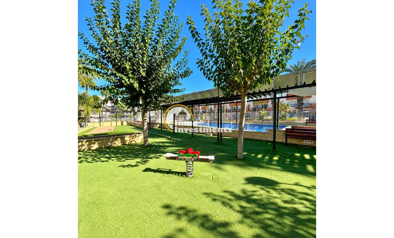 Bestaande bouw - Villa - Orihuela Costa - 