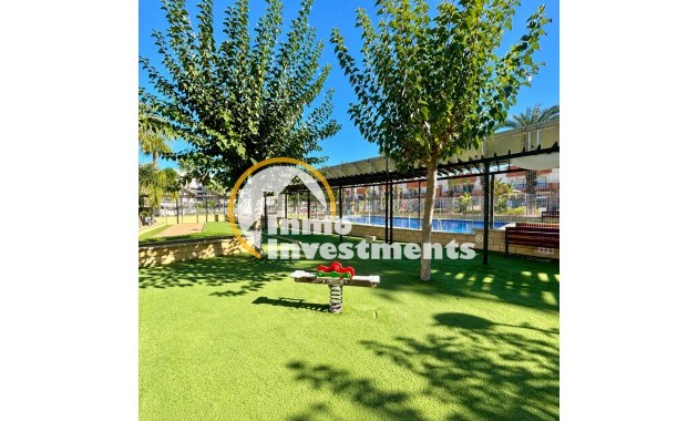 Bestaande bouw - Villa - Orihuela Costa - 