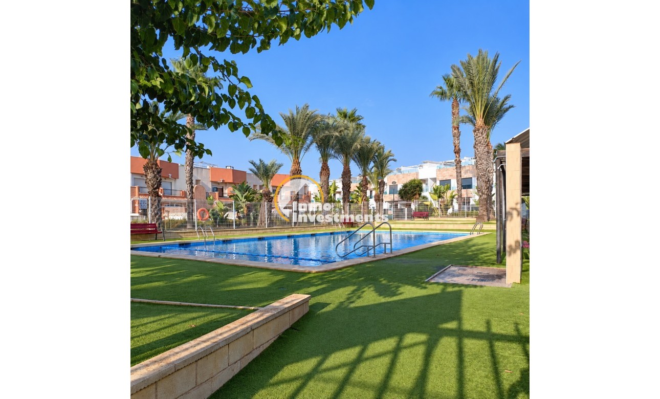 Bestaande bouw - Villa - Orihuela Costa - 