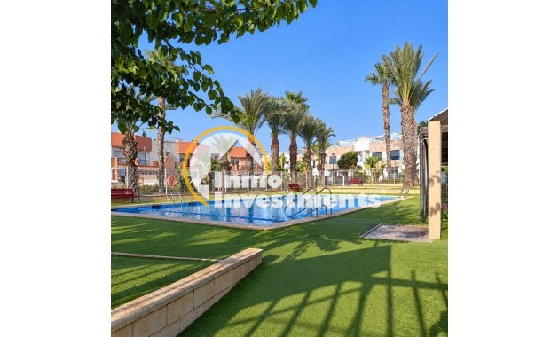 Bestaande bouw - Villa - Orihuela Costa - 