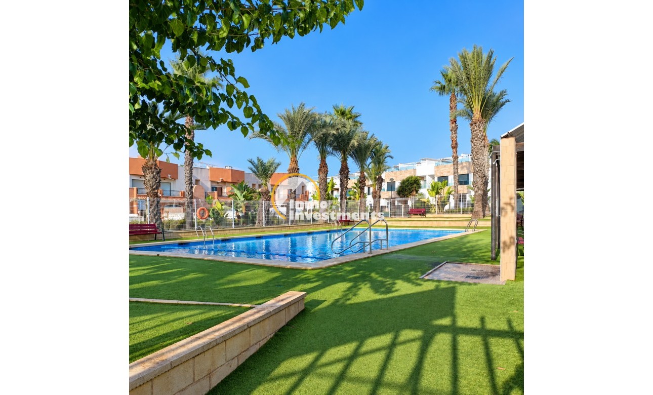 Bestaande bouw - Villa - Orihuela Costa - 