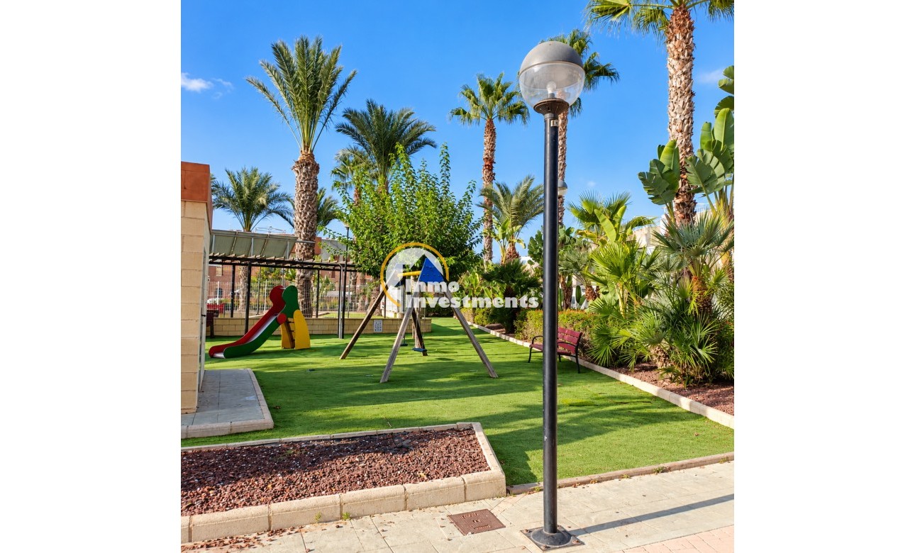 Bestaande bouw - Villa - Orihuela Costa - 