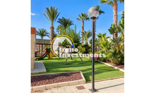 Bestaande bouw - Villa - Orihuela Costa - 