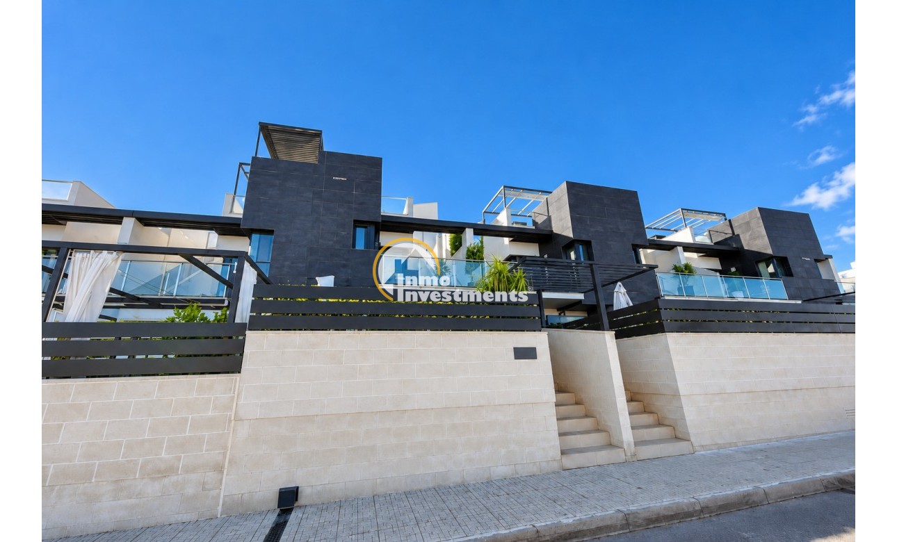 Bestaande bouw - Villa - Orihuela Costa - 