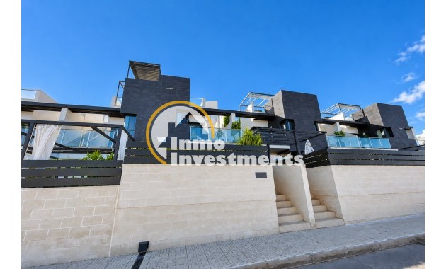 Bestaande bouw - Villa - Orihuela Costa - 