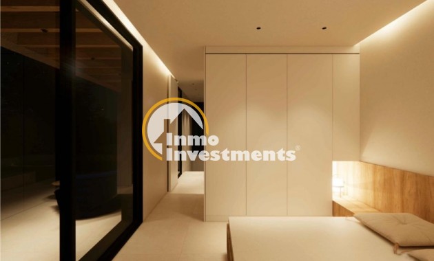 Neubau Immobilien - Villa - Polop