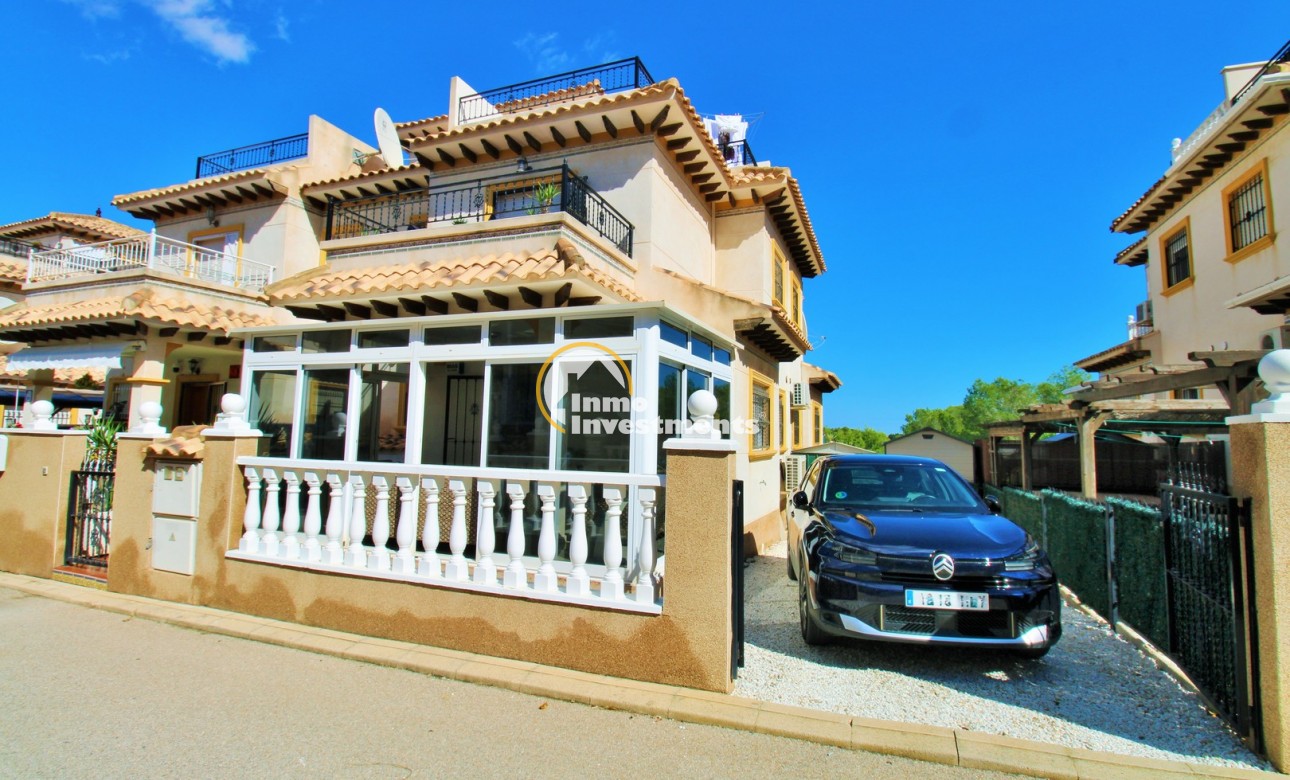 Reventa - Chalet adosado - Villamartin - Pinada Golf