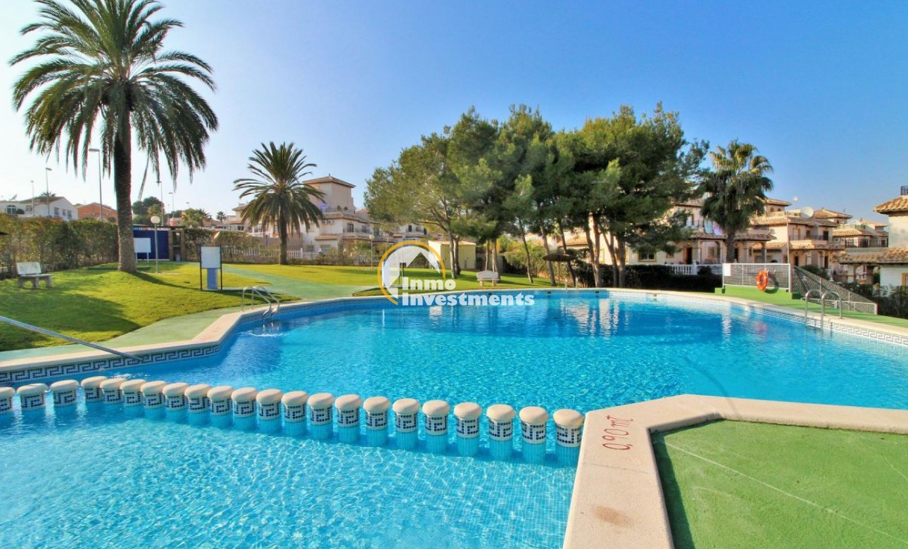 Reventa - Chalet adosado - Villamartin - Pinada Golf