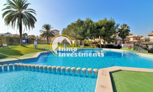 Reventa - Chalet adosado - Villamartin - Pinada Golf