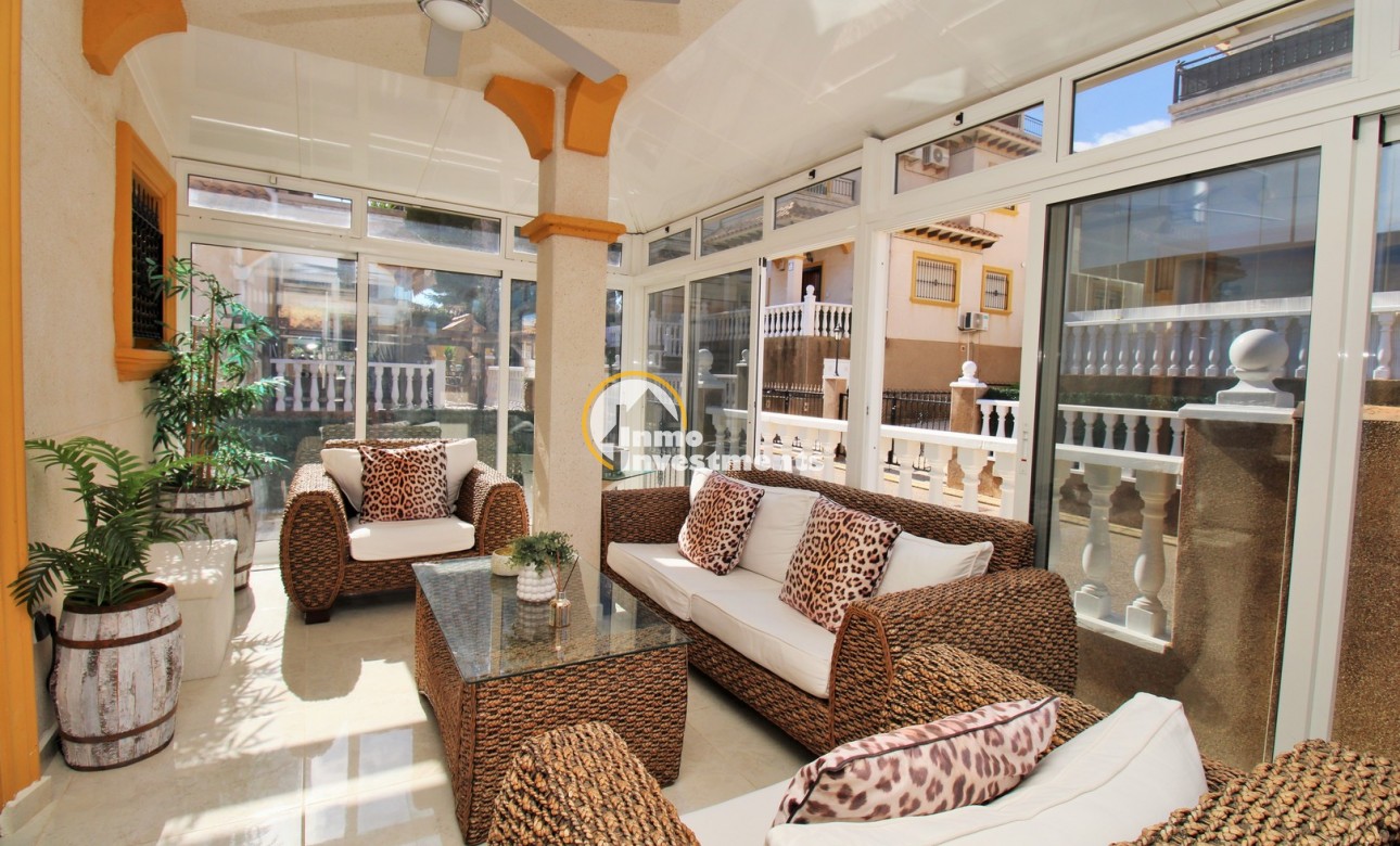 Reventa - Chalet adosado - Villamartin - Pinada Golf